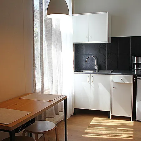 Ringi Apartamento