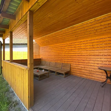 Apartamento Ringi