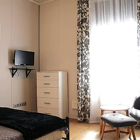 Apartamento Ringi *