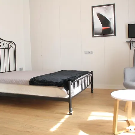 Ringi Apartamento Pärnu